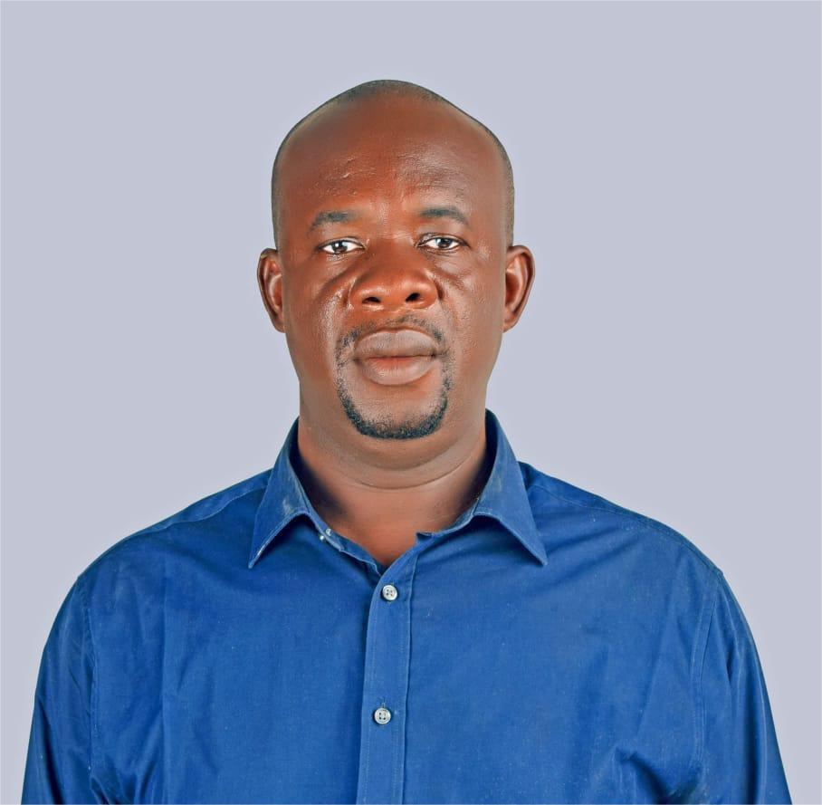 Engr. Mong Umazi Uka(MNSE, COREN) image